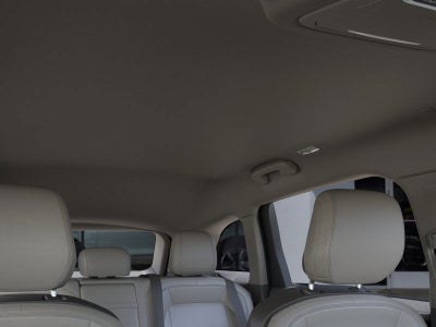 2025 Lincoln Nautilus Hybrid Premiere