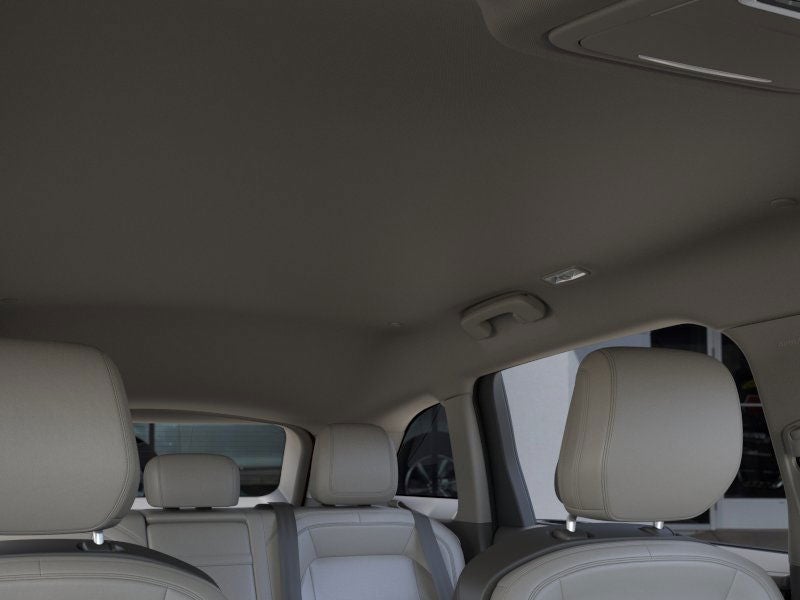 2025 Lincoln Nautilus Hybrid Premiere