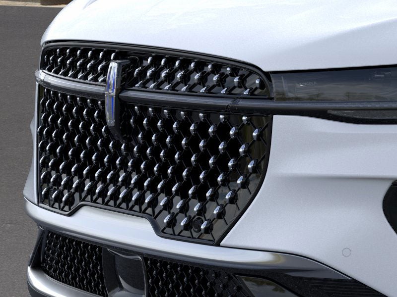 2026 Lincoln Nautilus Hybrid Premiere