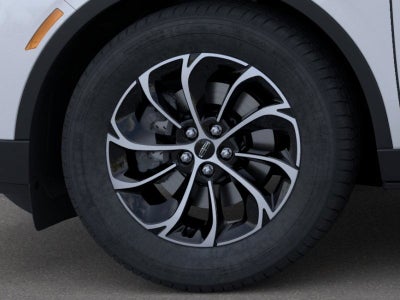 2026 Lincoln Nautilus Hybrid Premiere