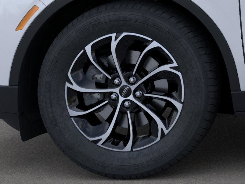 2026 Lincoln Nautilus Hybrid Premiere