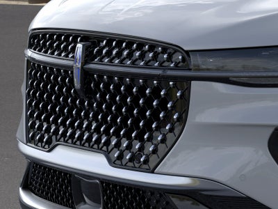 2026 Lincoln Nautilus Hybrid Premiere