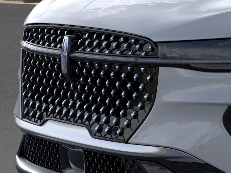 2026 Lincoln Nautilus Hybrid Premiere
