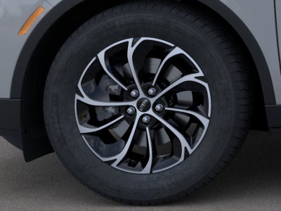 2026 Lincoln Nautilus Hybrid Premiere