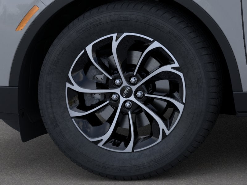 2026 Lincoln Nautilus Hybrid Premiere