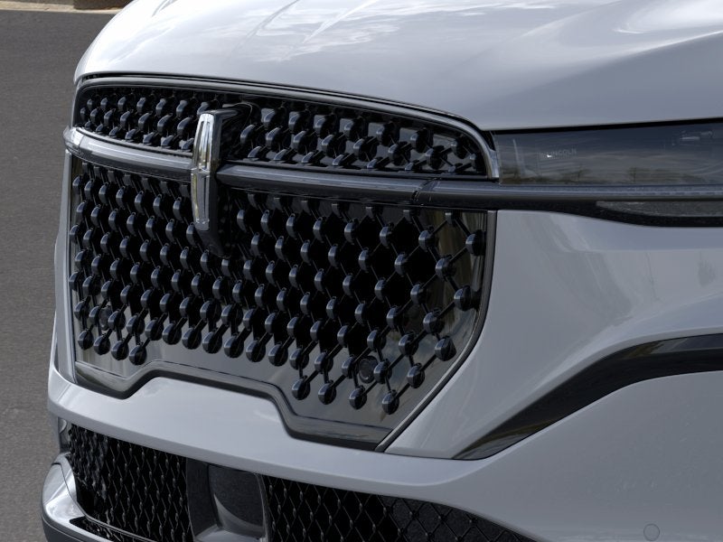 2026 Lincoln Nautilus Hybrid Premiere