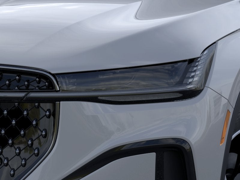 2026 Lincoln Nautilus Hybrid Premiere