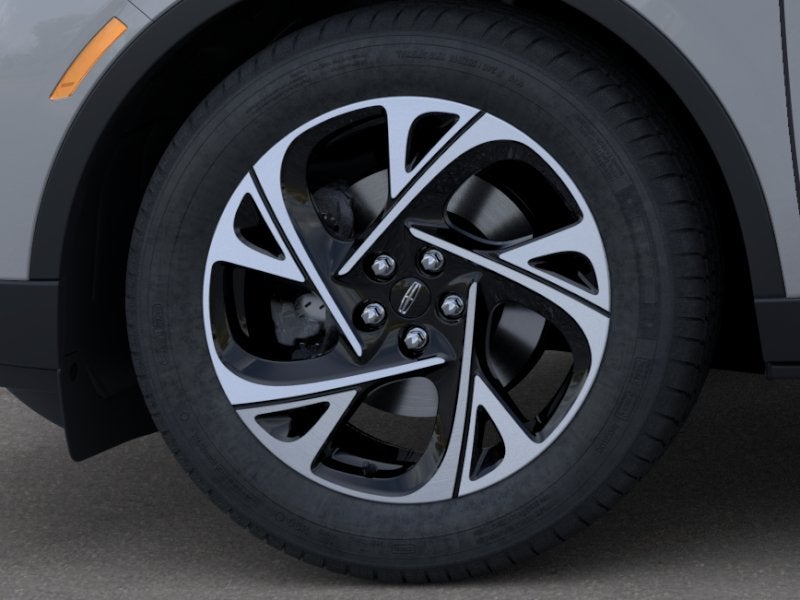 2026 Lincoln Nautilus Hybrid Premiere