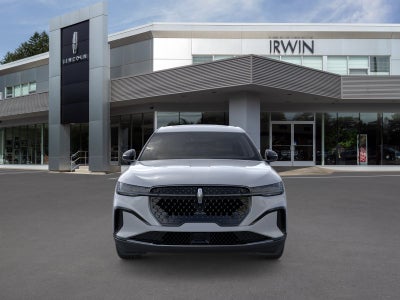 2026 Lincoln Nautilus Hybrid Premiere