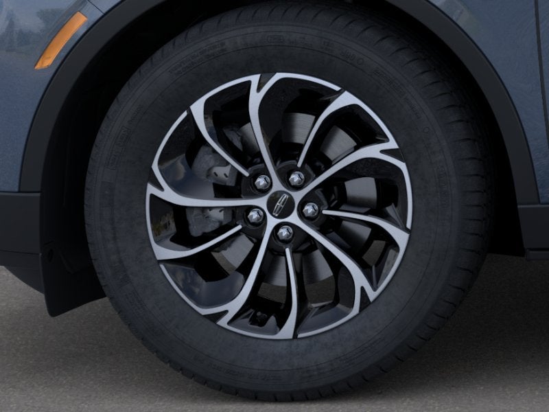 2026 Lincoln Nautilus Hybrid Premiere