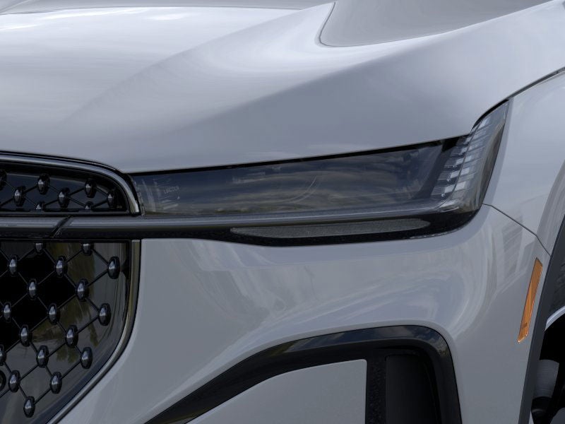 2026 Lincoln Nautilus Hybrid Premiere