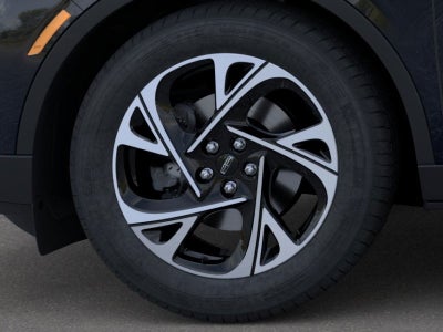 2026 Lincoln Nautilus Hybrid Premiere