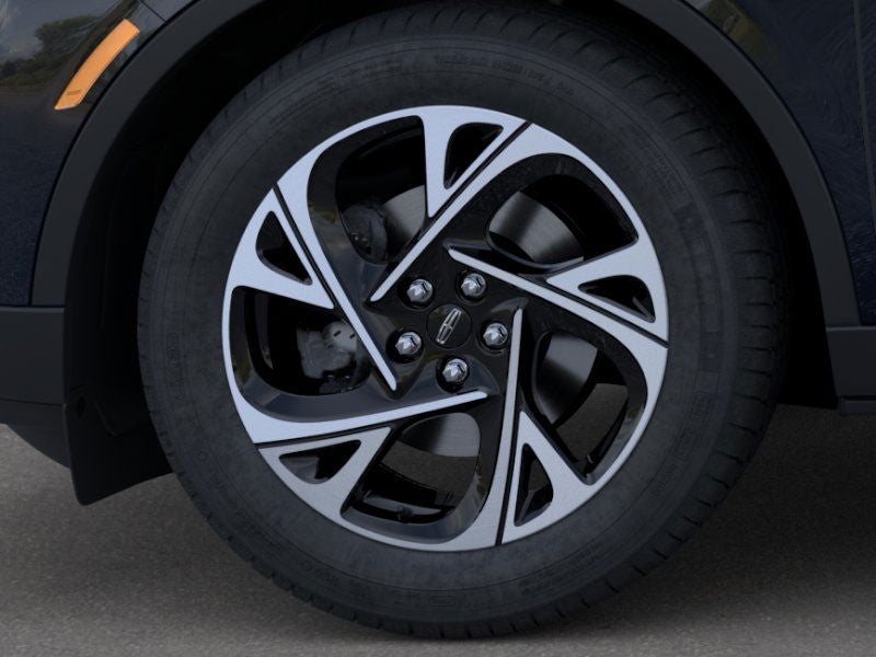 2026 Lincoln Nautilus Hybrid Premiere