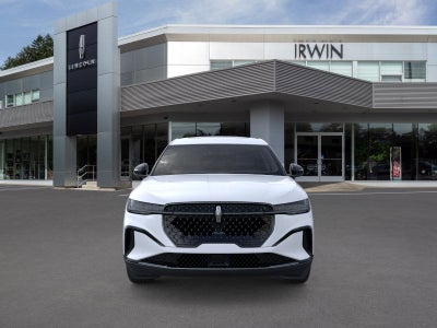 2026 Lincoln Nautilus Hybrid Premiere