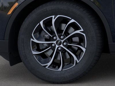 2026 Lincoln Nautilus Hybrid Premiere