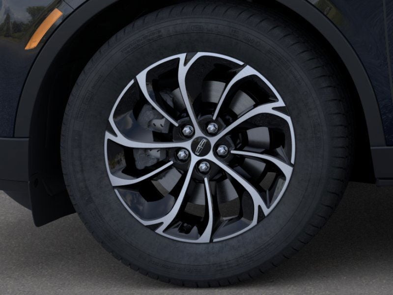 2026 Lincoln Nautilus Hybrid Premiere