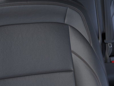 2026 Lincoln Nautilus Hybrid Premiere