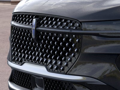 2026 Lincoln Nautilus Hybrid Premiere
