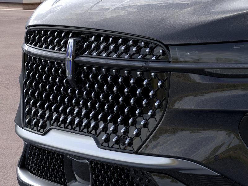 2026 Lincoln Nautilus Hybrid Premiere