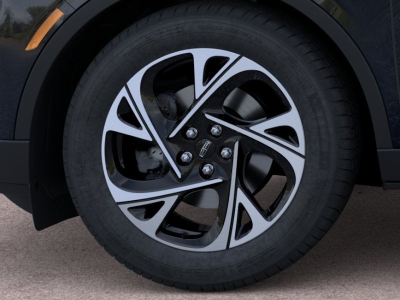 2026 Lincoln Nautilus Hybrid Premiere