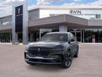 2026 Lincoln Nautilus Hybrid Premiere