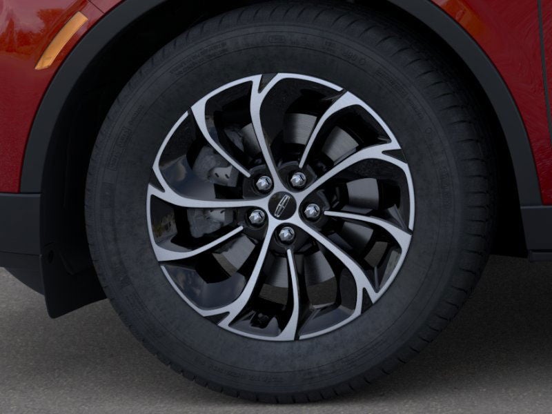 2026 Lincoln Nautilus Hybrid Premiere