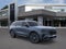 2026 Lincoln Nautilus Hybrid Premiere