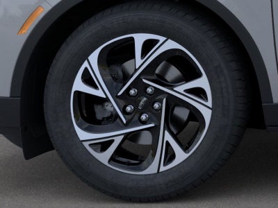 2026 Lincoln Nautilus Hybrid Premiere