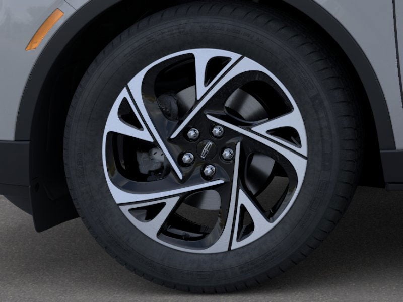 2026 Lincoln Nautilus Hybrid Premiere