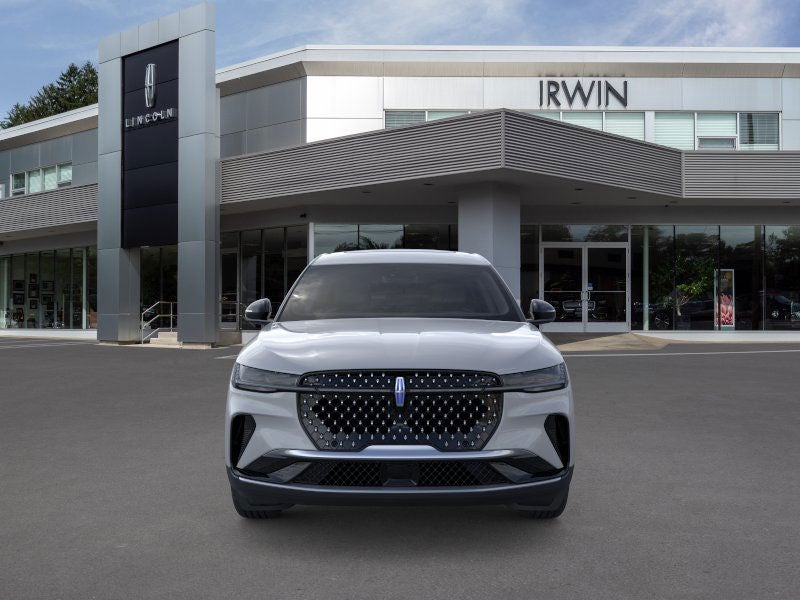 2026 Lincoln Nautilus Hybrid Premiere