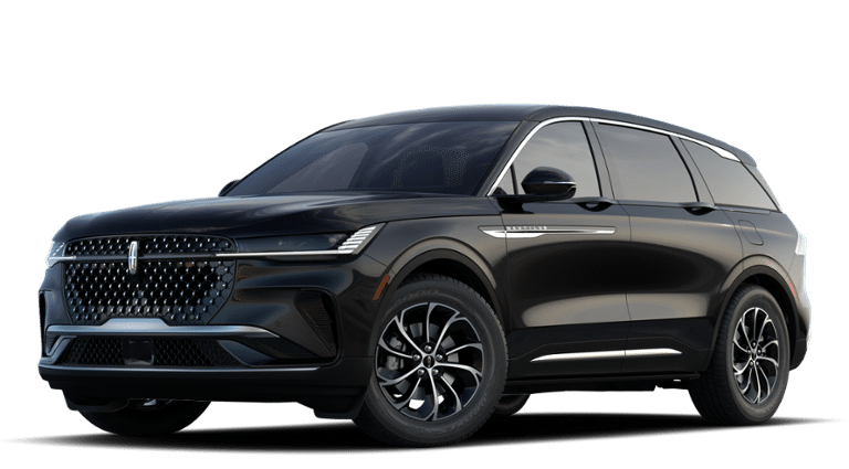 2026 Lincoln Nautilus Premiere AWD's photo