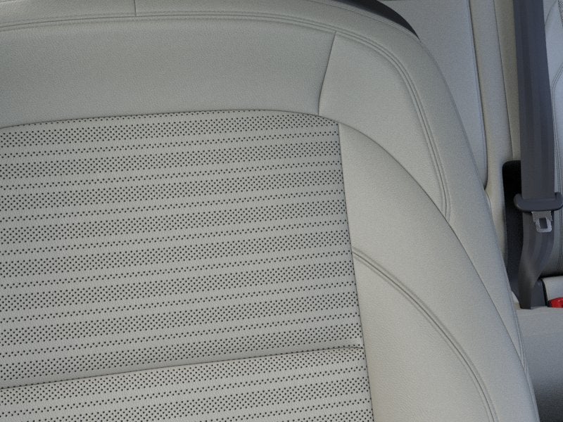 2026 Lincoln Nautilus Hybrid Reserve