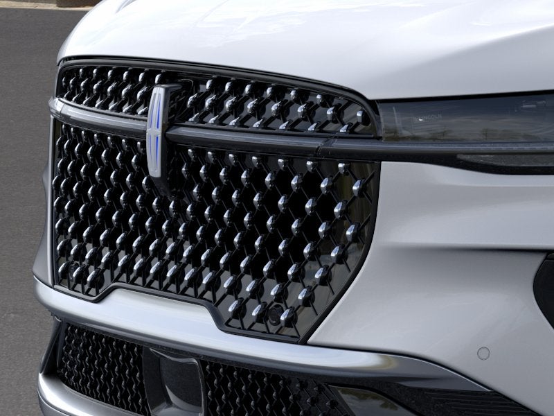 2026 Lincoln Nautilus Hybrid Reserve