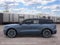 2026 Lincoln Nautilus Hybrid Reserve