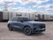 2026 Lincoln Nautilus Hybrid Reserve