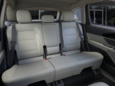 2026 Lincoln Nautilus Hybrid Reserve