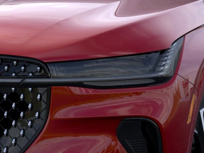 2026 Lincoln Nautilus Hybrid Reserve