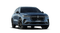 2026 Lincoln Nautilus Hybrid Reserve