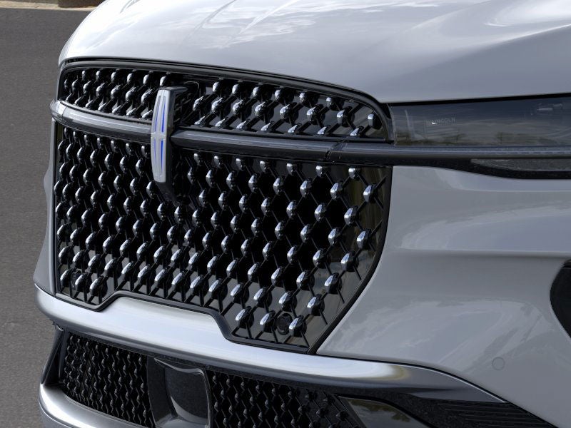 2026 Lincoln Nautilus Hybrid Reserve