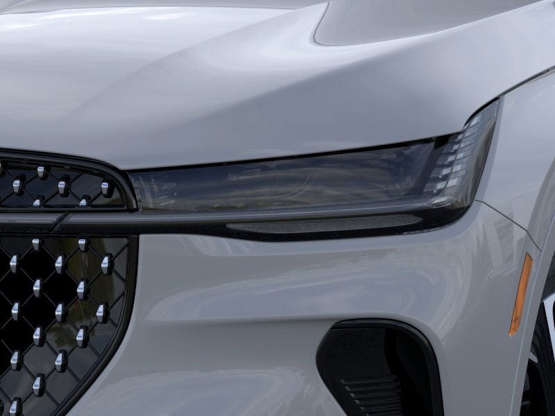 2026 Lincoln Nautilus Hybrid Reserve