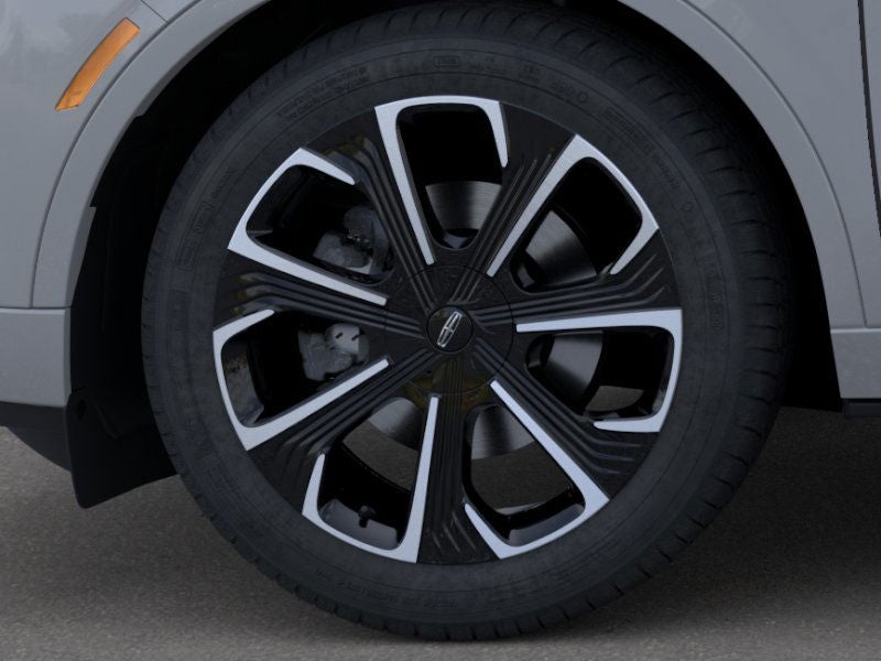 2026 Lincoln Nautilus Hybrid Reserve