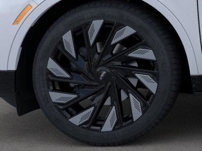 2026 Lincoln Nautilus Hybrid Reserve