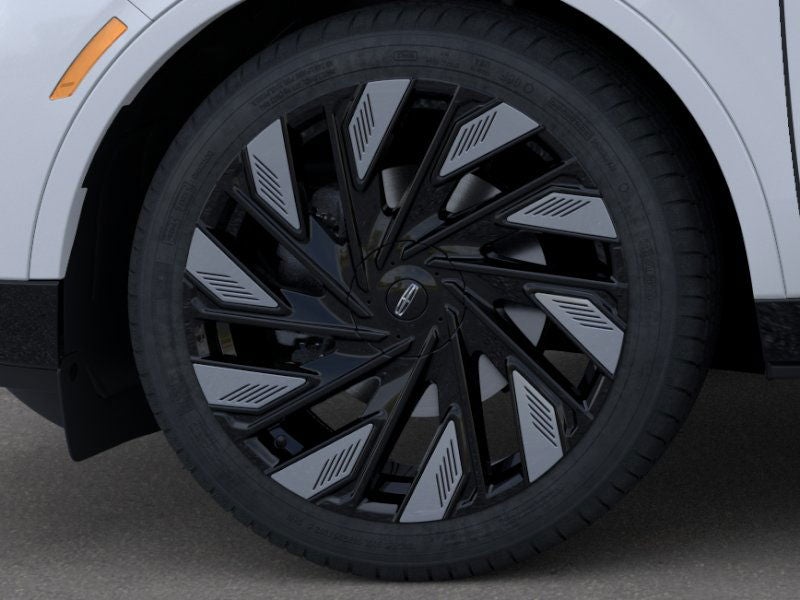 2026 Lincoln Nautilus Hybrid Reserve