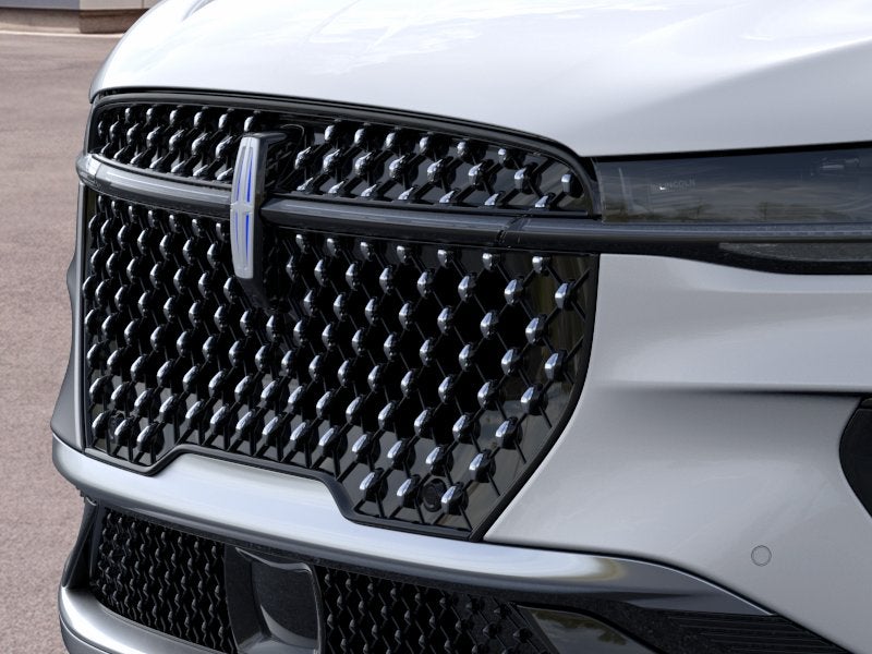 2026 Lincoln Nautilus Hybrid Reserve