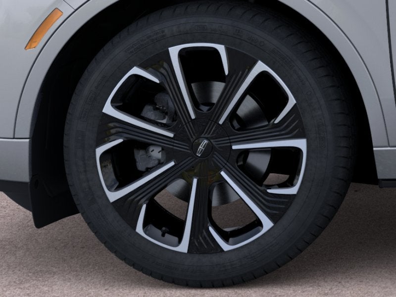 2026 Lincoln Nautilus Hybrid Reserve