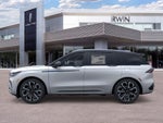 2026 Lincoln Nautilus Hybrid Reserve