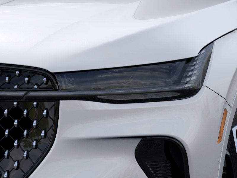 2026 Lincoln Nautilus Hybrid Reserve