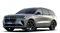 2026 Lincoln Nautilus Hybrid Reserve