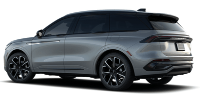 2026 Lincoln Nautilus Hybrid Reserve