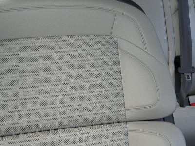 2026 Lincoln Nautilus Hybrid Reserve